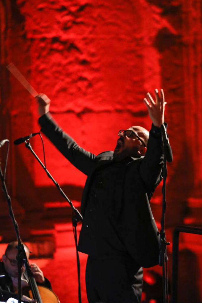 Toufic Maatouk au prestigieux Festival de Torre del Lago pour diriger la « Messa di Gloria » de Puccini – L’Orient Le Jour